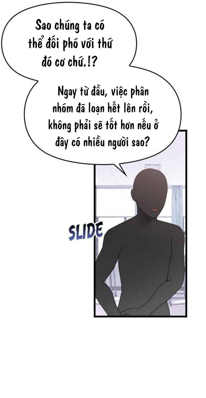 sự lãng mạn còn tồn tại chapter 36 - Trang 5