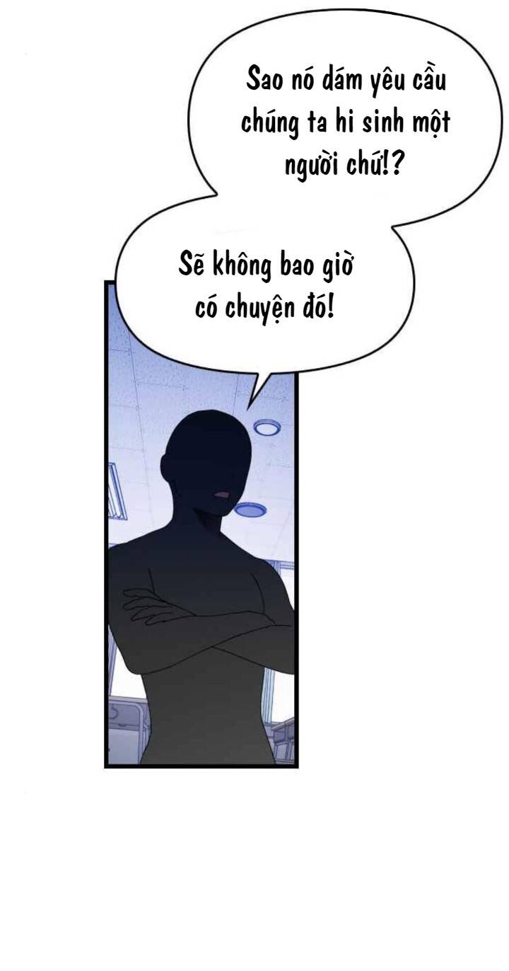 sự lãng mạn còn tồn tại chapter 36 - Trang 5