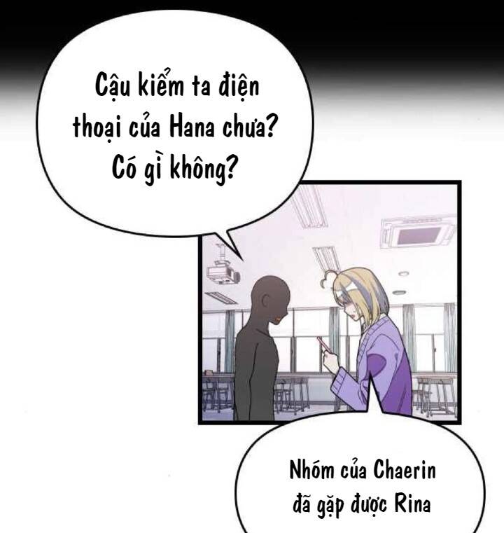 sự lãng mạn còn tồn tại chapter 36 - Trang 5