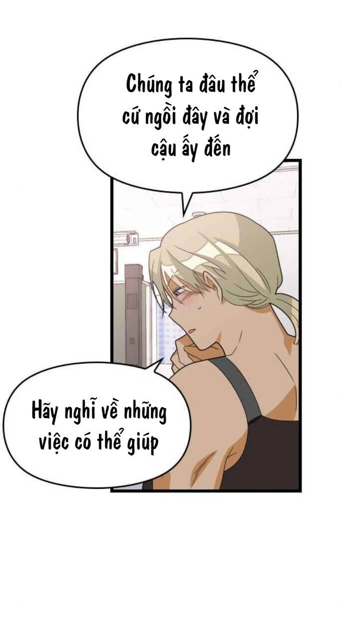 sự lãng mạn còn tồn tại chapter 36 - Trang 5