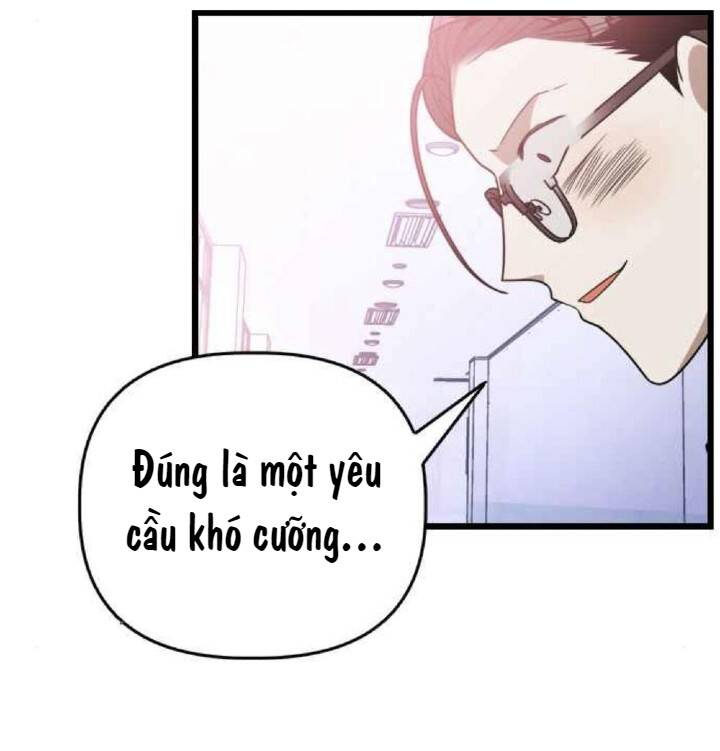 sự lãng mạn còn tồn tại chapter 36 - Trang 5