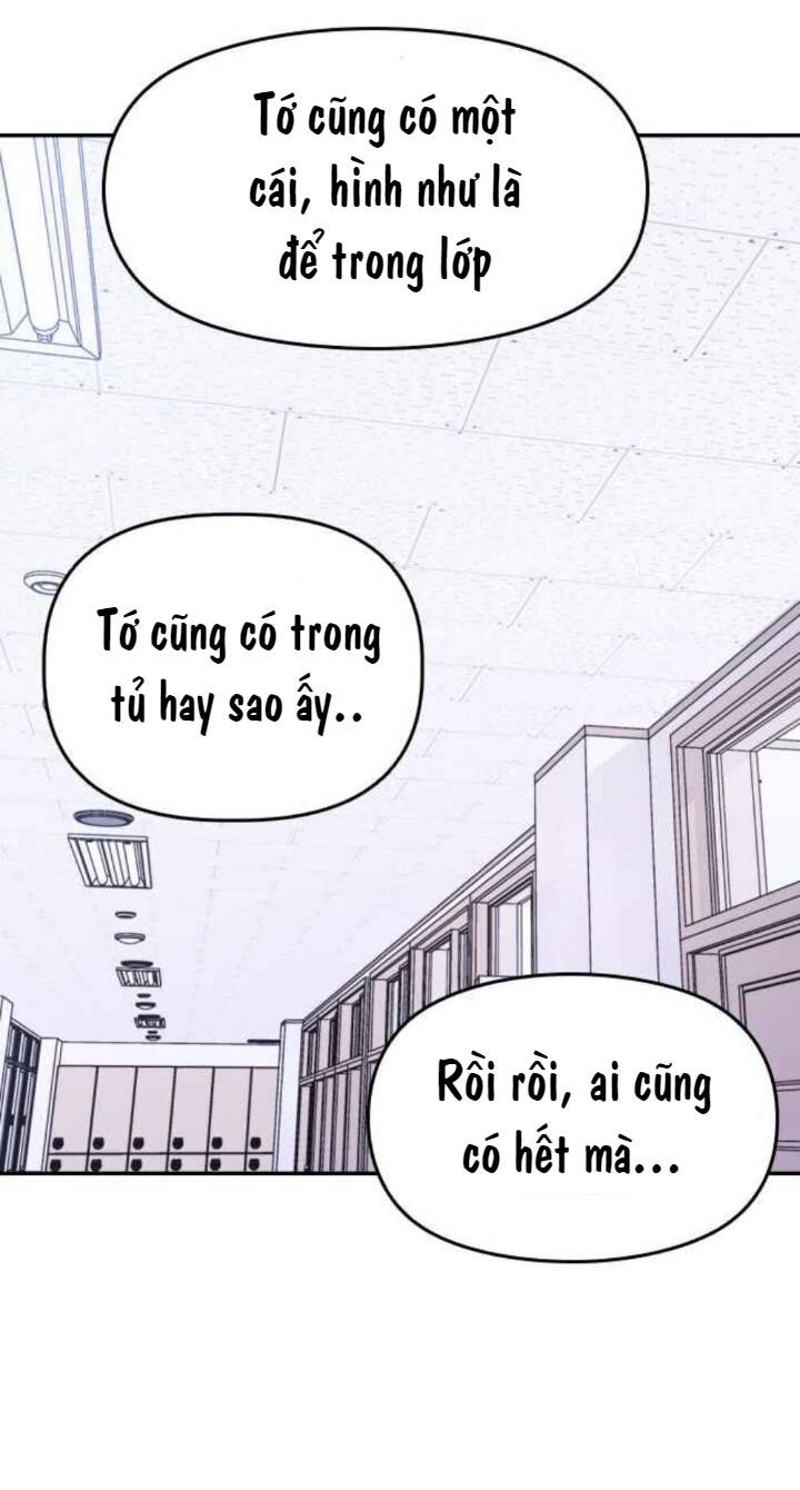 sự lãng mạn còn tồn tại chapter 36 - Trang 5