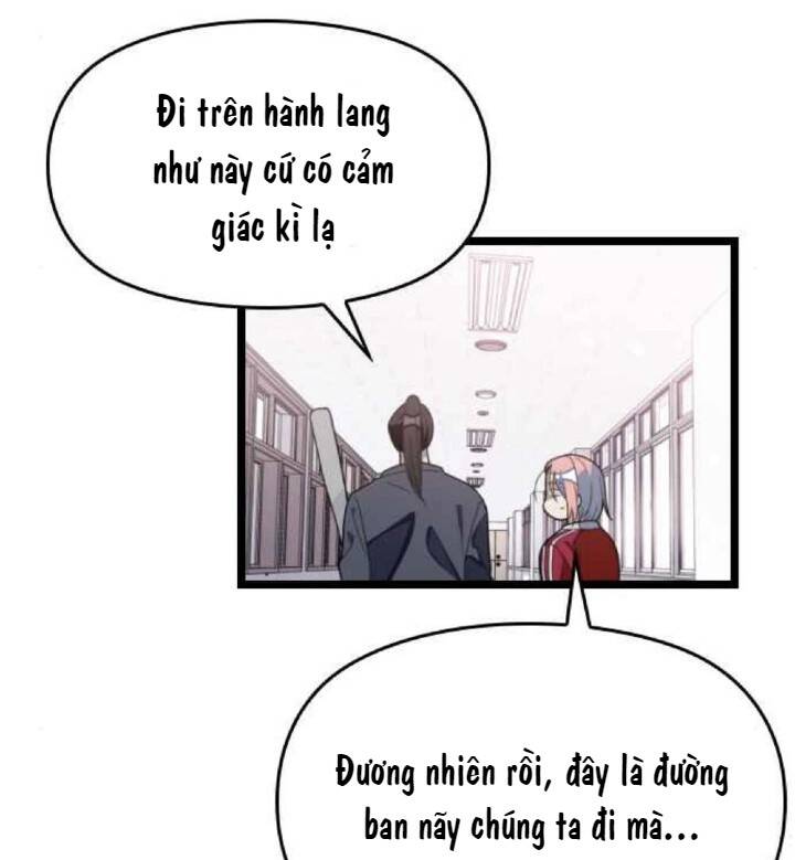 sự lãng mạn còn tồn tại chapter 37 - Trang 5