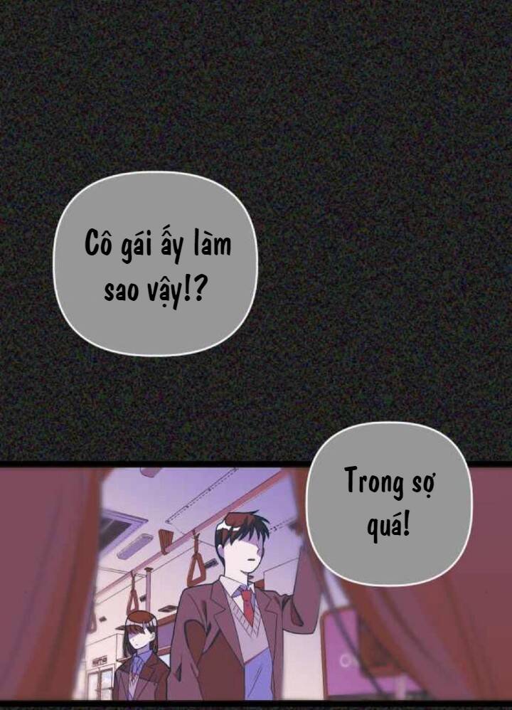 sự lãng mạn còn tồn tại chapter 37 - Trang 5