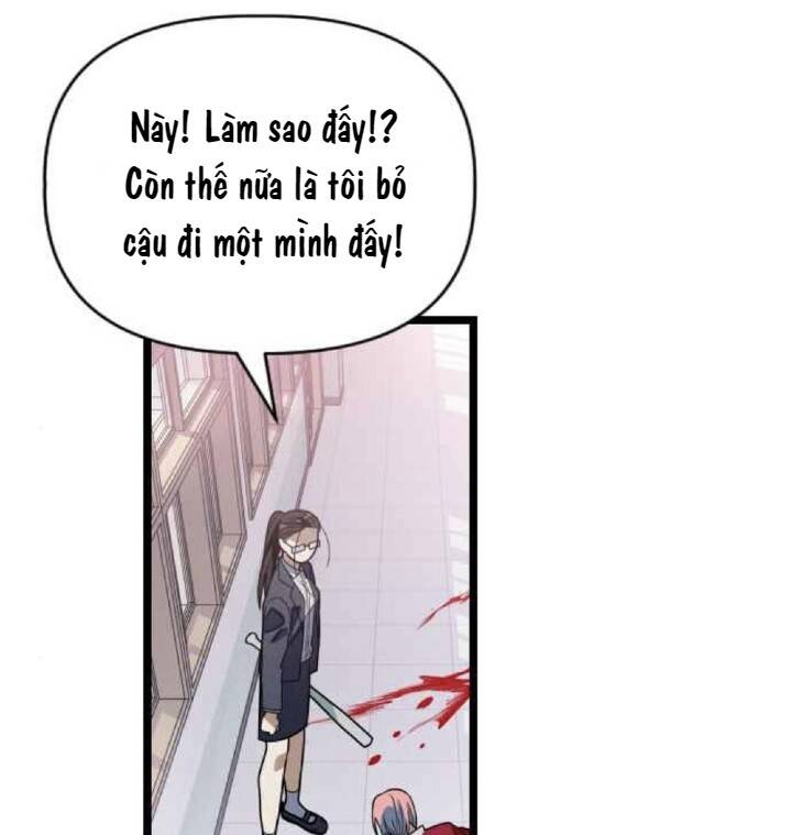 sự lãng mạn còn tồn tại chapter 37 - Trang 5