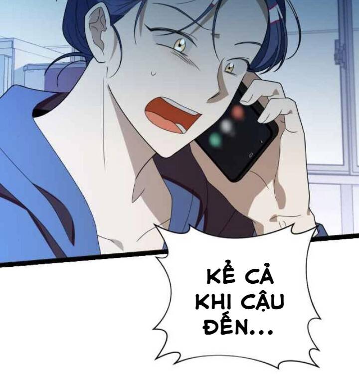 sự lãng mạn còn tồn tại chapter 37 - Trang 5