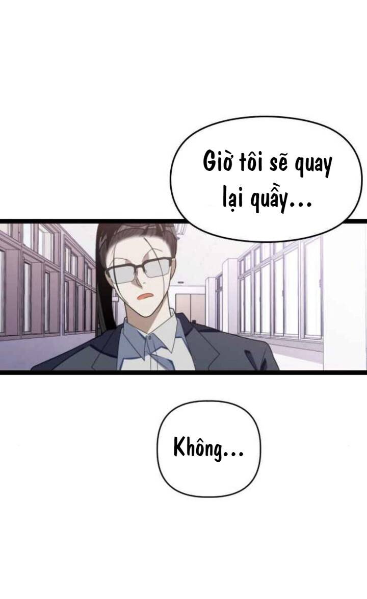 sự lãng mạn còn tồn tại chapter 37 - Trang 5