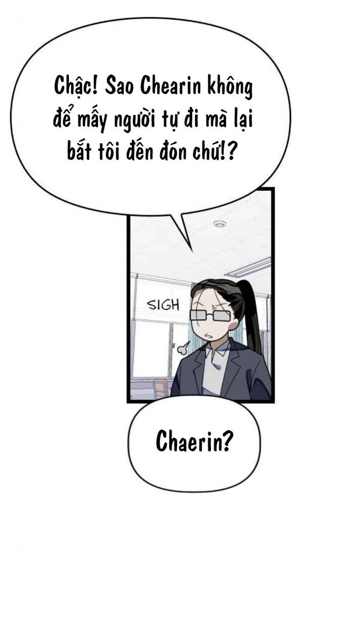 sự lãng mạn còn tồn tại chapter 37 - Trang 5