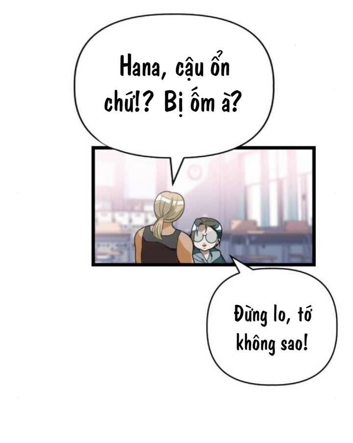 sự lãng mạn còn tồn tại chapter 37 - Trang 5