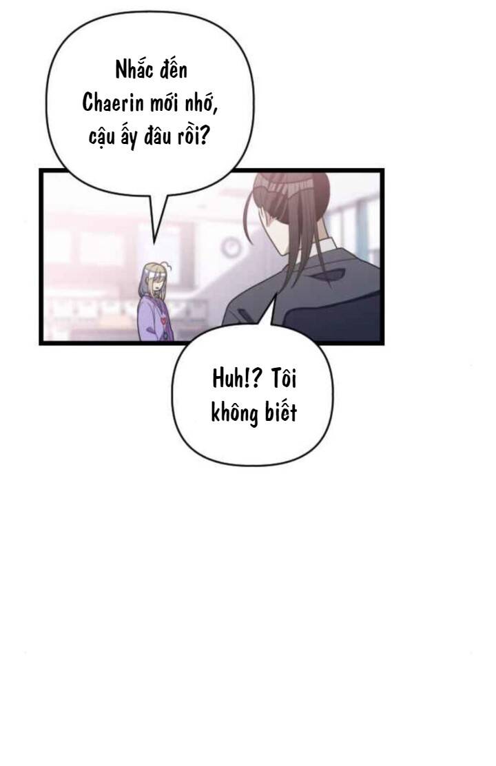 sự lãng mạn còn tồn tại chapter 37 - Trang 5