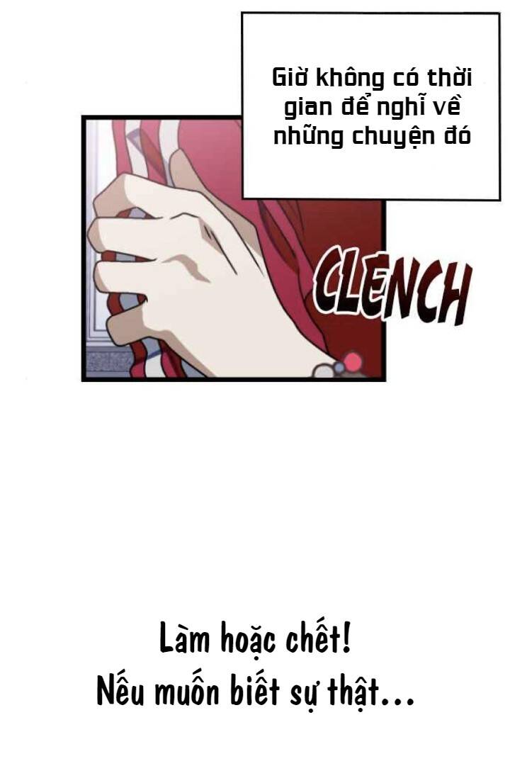 sự lãng mạn còn tồn tại chapter 38 - Trang 5