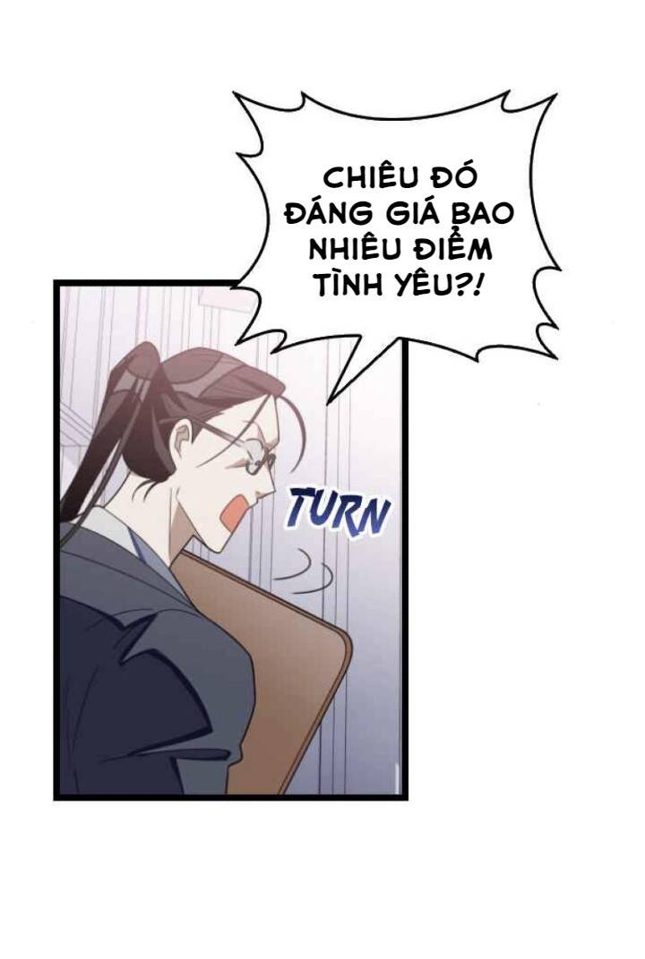 sự lãng mạn còn tồn tại chapter 39 - Trang 5