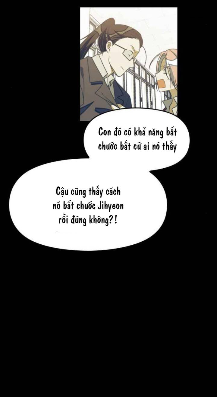 sự lãng mạn còn tồn tại chapter 39 - Trang 5