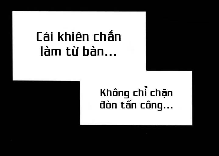 sự lãng mạn còn tồn tại chapter 39 - Trang 5