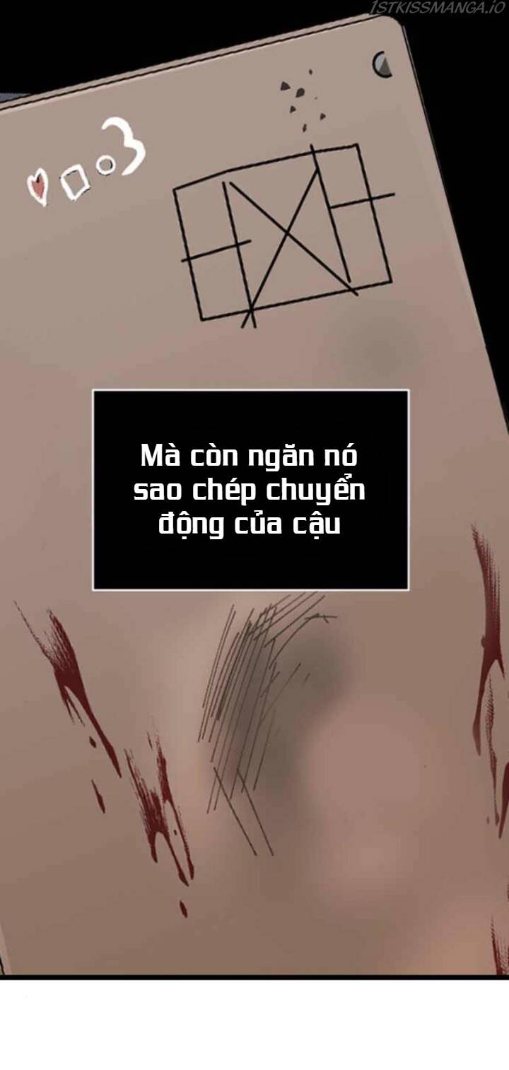 sự lãng mạn còn tồn tại chapter 39 - Trang 5