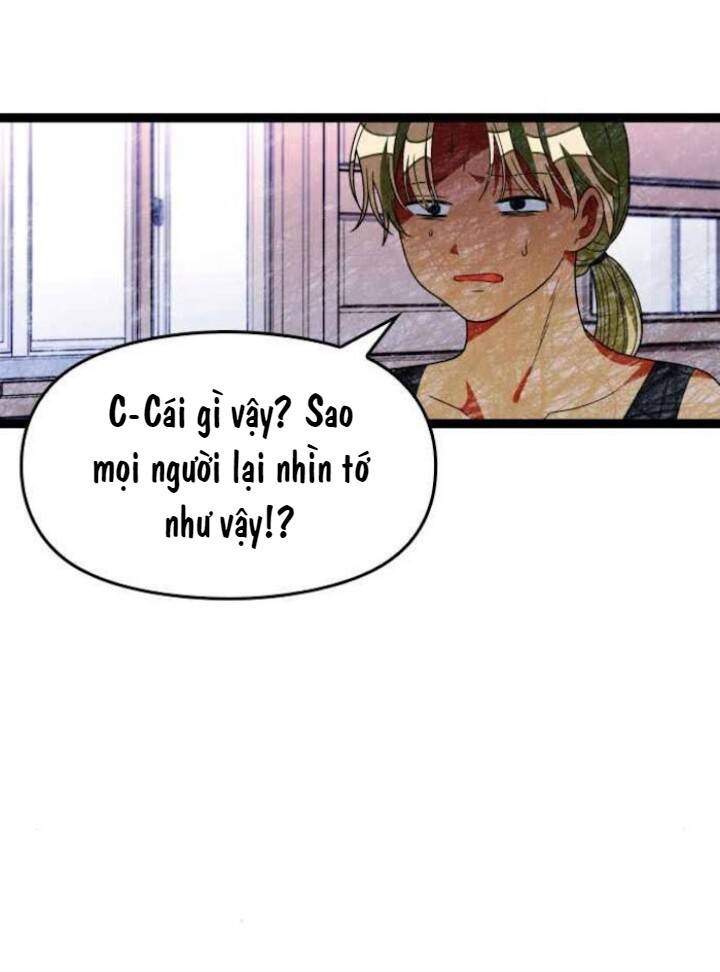 sự lãng mạn còn tồn tại chapter 40 - Trang 5