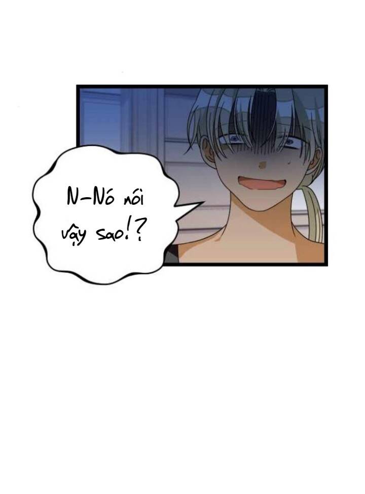 sự lãng mạn còn tồn tại chapter 40 - Trang 5