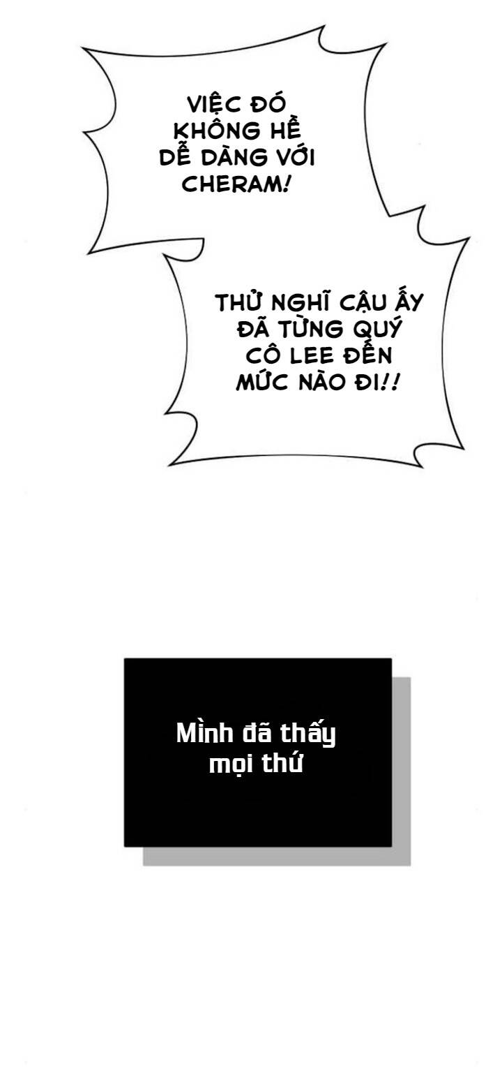 sự lãng mạn còn tồn tại chapter 40 - Trang 5