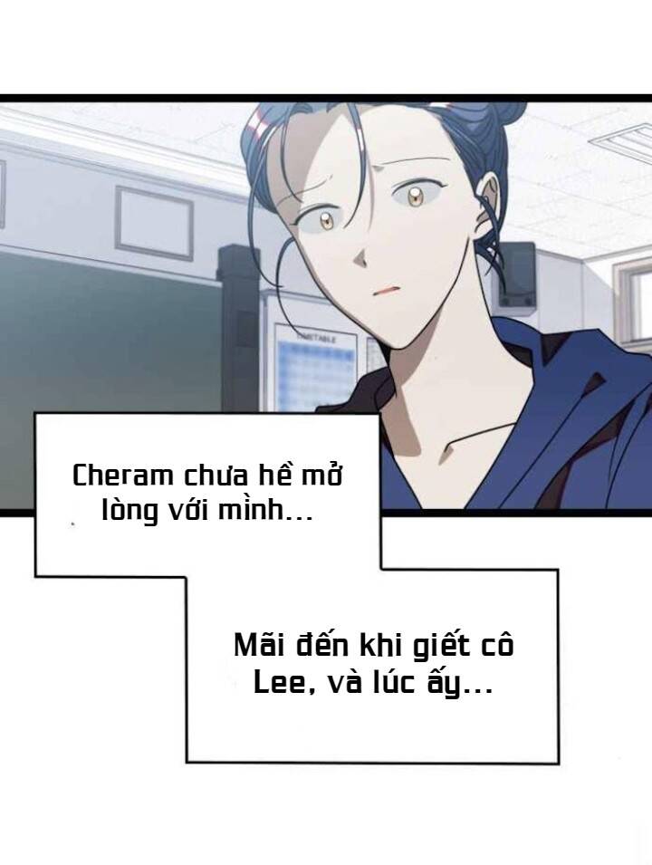 sự lãng mạn còn tồn tại chapter 40 - Trang 5