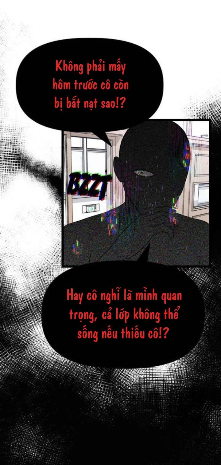 sự lãng mạn còn tồn tại chapter 40 - Trang 5