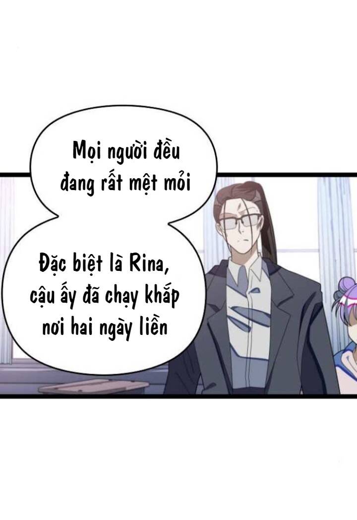 sự lãng mạn còn tồn tại chapter 41 - Trang 5