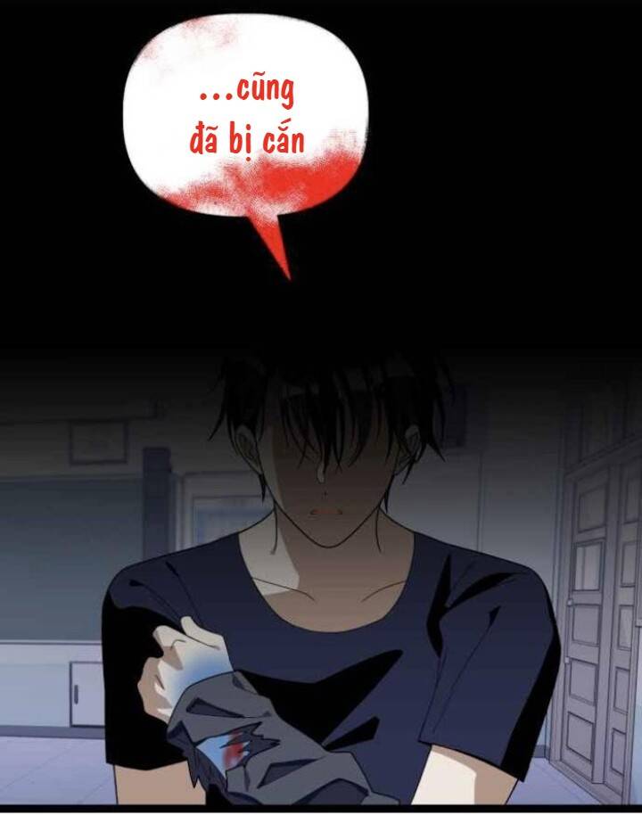 sự lãng mạn còn tồn tại chapter 41 - Trang 5