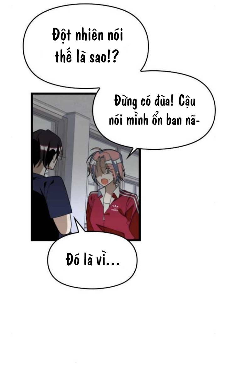 sự lãng mạn còn tồn tại chapter 41 - Trang 5