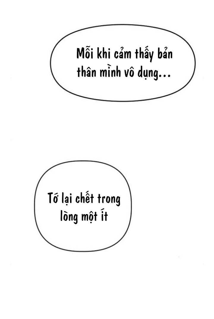 sự lãng mạn còn tồn tại chapter 41 - Trang 5