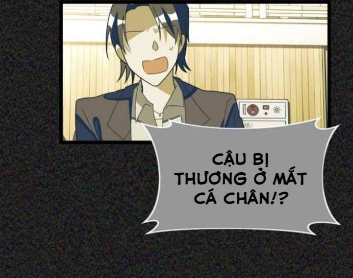 sự lãng mạn còn tồn tại chapter 41 - Trang 5