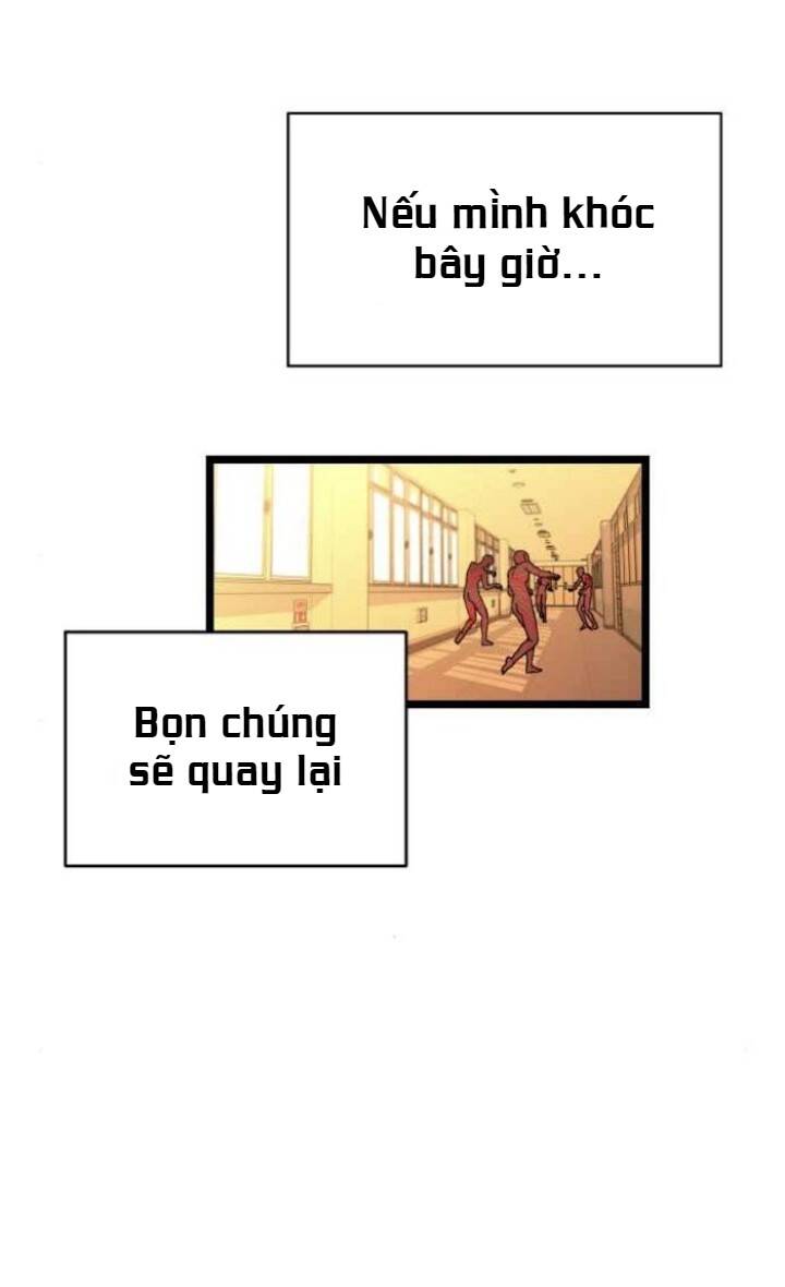 sự lãng mạn còn tồn tại chapter 41 - Trang 5