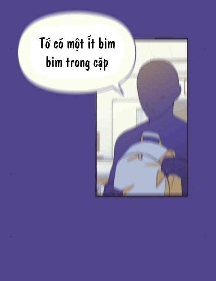 sự lãng mạn còn tồn tại chapter 41 - Trang 5