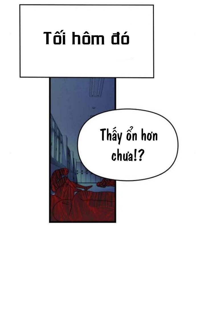 sự lãng mạn còn tồn tại chapter 41 - Trang 5