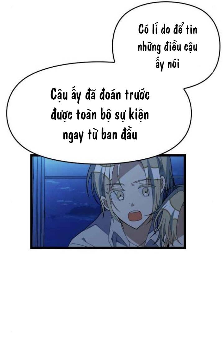 sự lãng mạn còn tồn tại chapter 42 - Trang 5