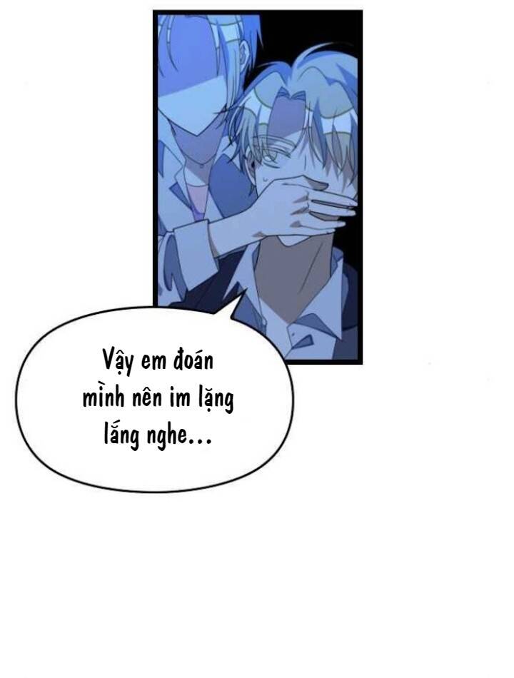 sự lãng mạn còn tồn tại chapter 42 - Trang 5