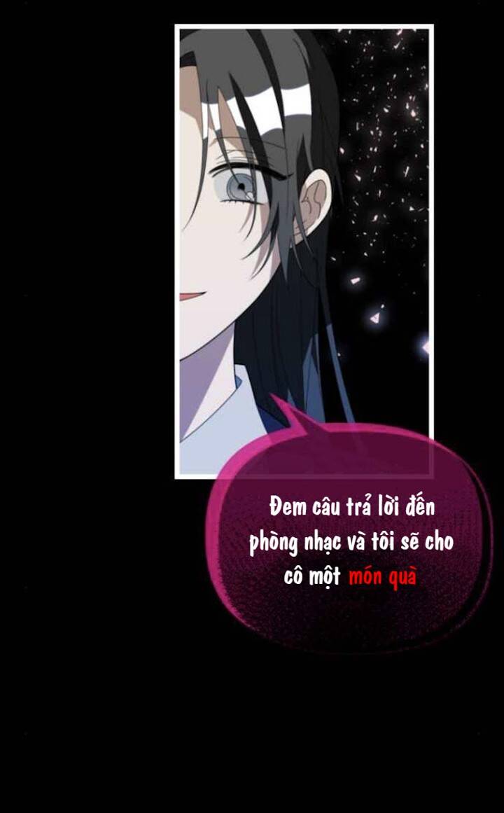 sự lãng mạn còn tồn tại chapter 43 - Trang 5