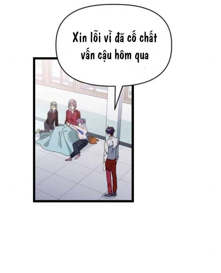 sự lãng mạn còn tồn tại chapter 43 - Trang 5