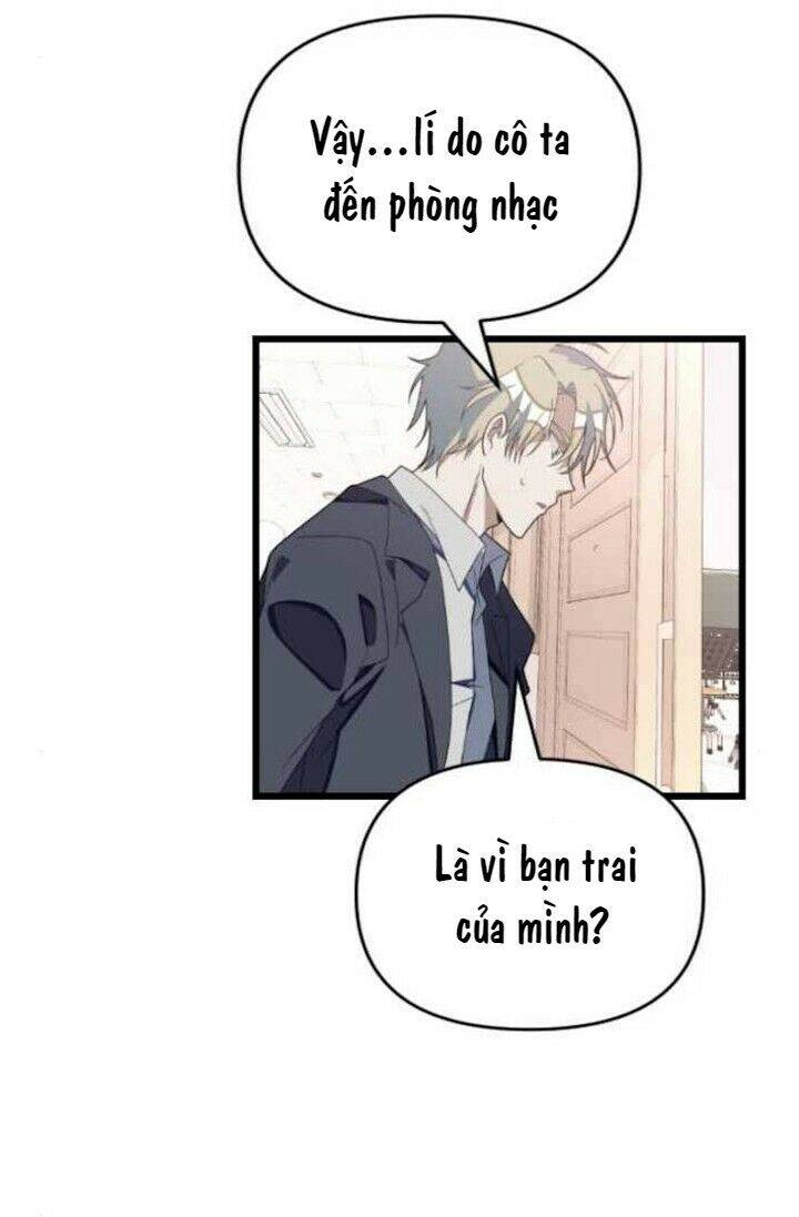 sự lãng mạn còn tồn tại chapter 47 - Trang 5