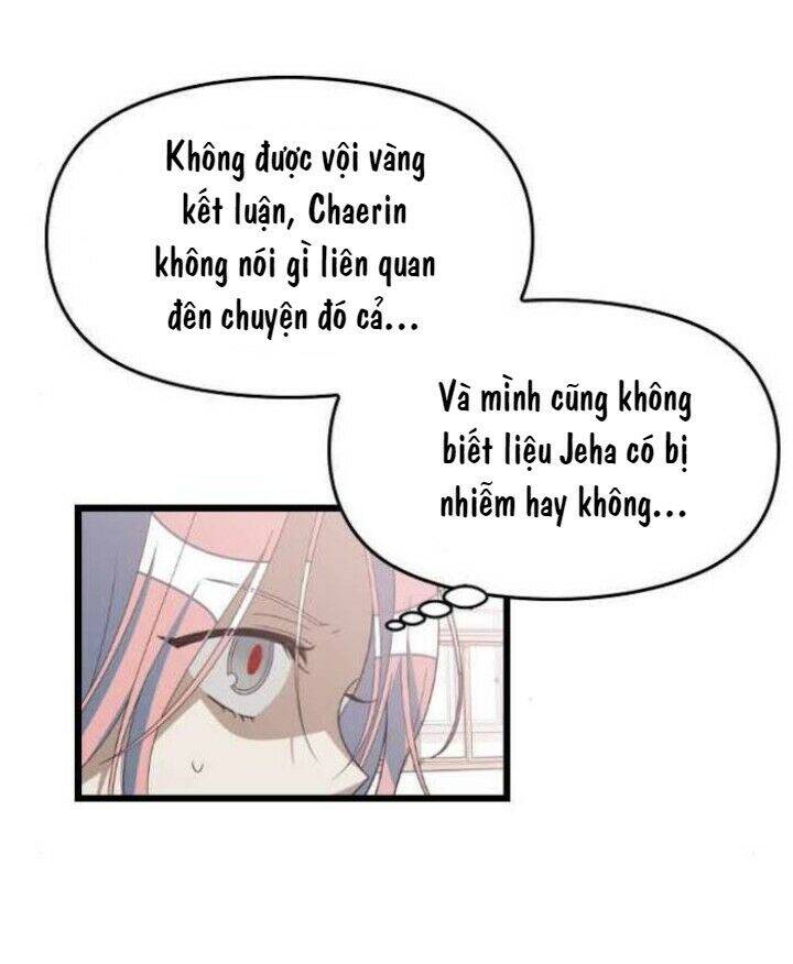 sự lãng mạn còn tồn tại chapter 47 - Trang 5