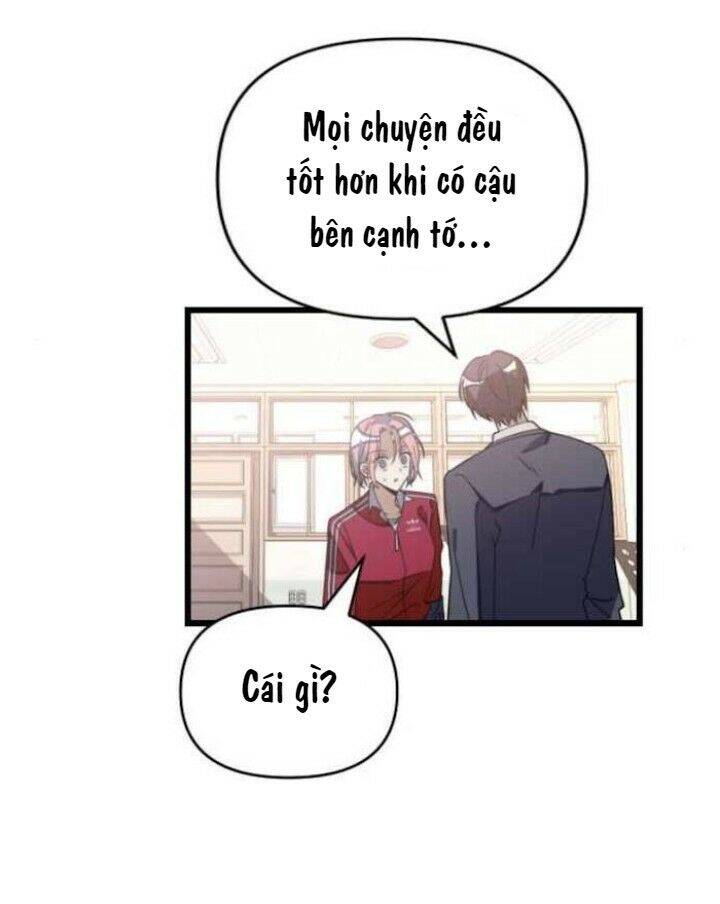 sự lãng mạn còn tồn tại chapter 47 - Trang 5