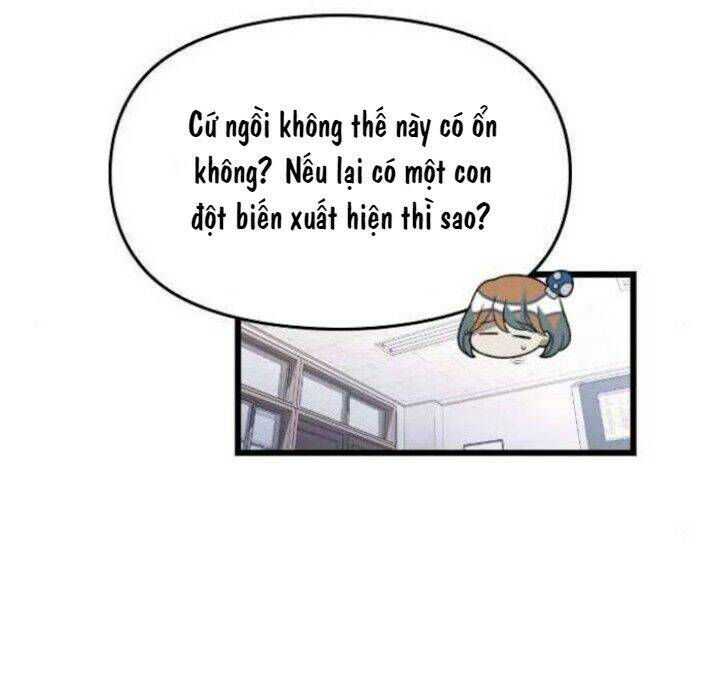 sự lãng mạn còn tồn tại chapter 47 - Trang 5