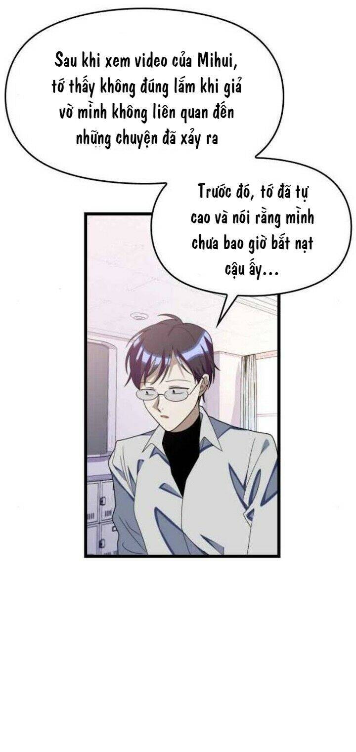 sự lãng mạn còn tồn tại chapter 47 - Trang 5