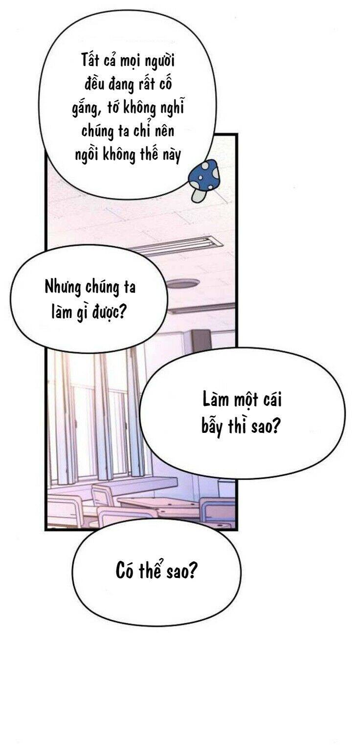 sự lãng mạn còn tồn tại chapter 47 - Trang 5