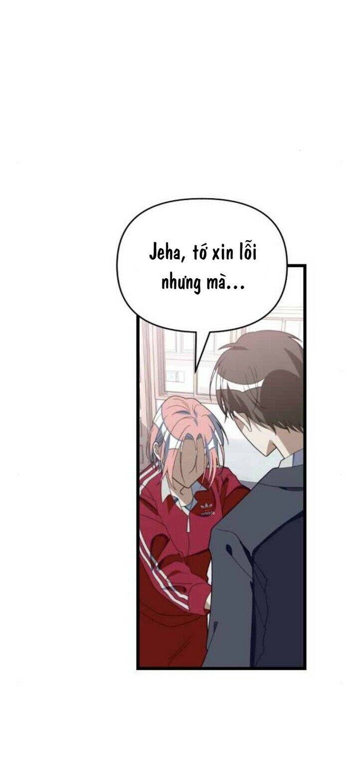 sự lãng mạn còn tồn tại chapter 47 - Trang 5