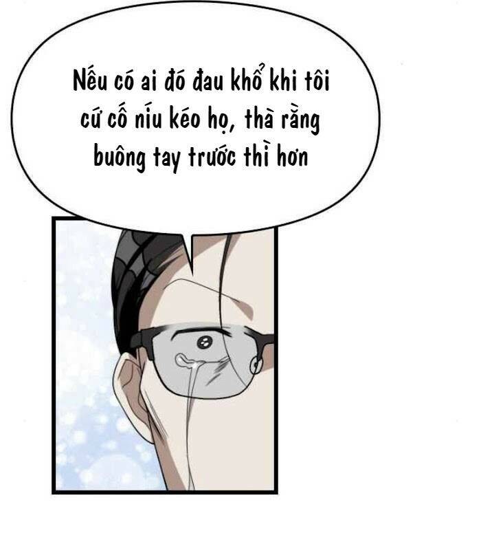 sự lãng mạn còn tồn tại chapter 48 - Trang 5