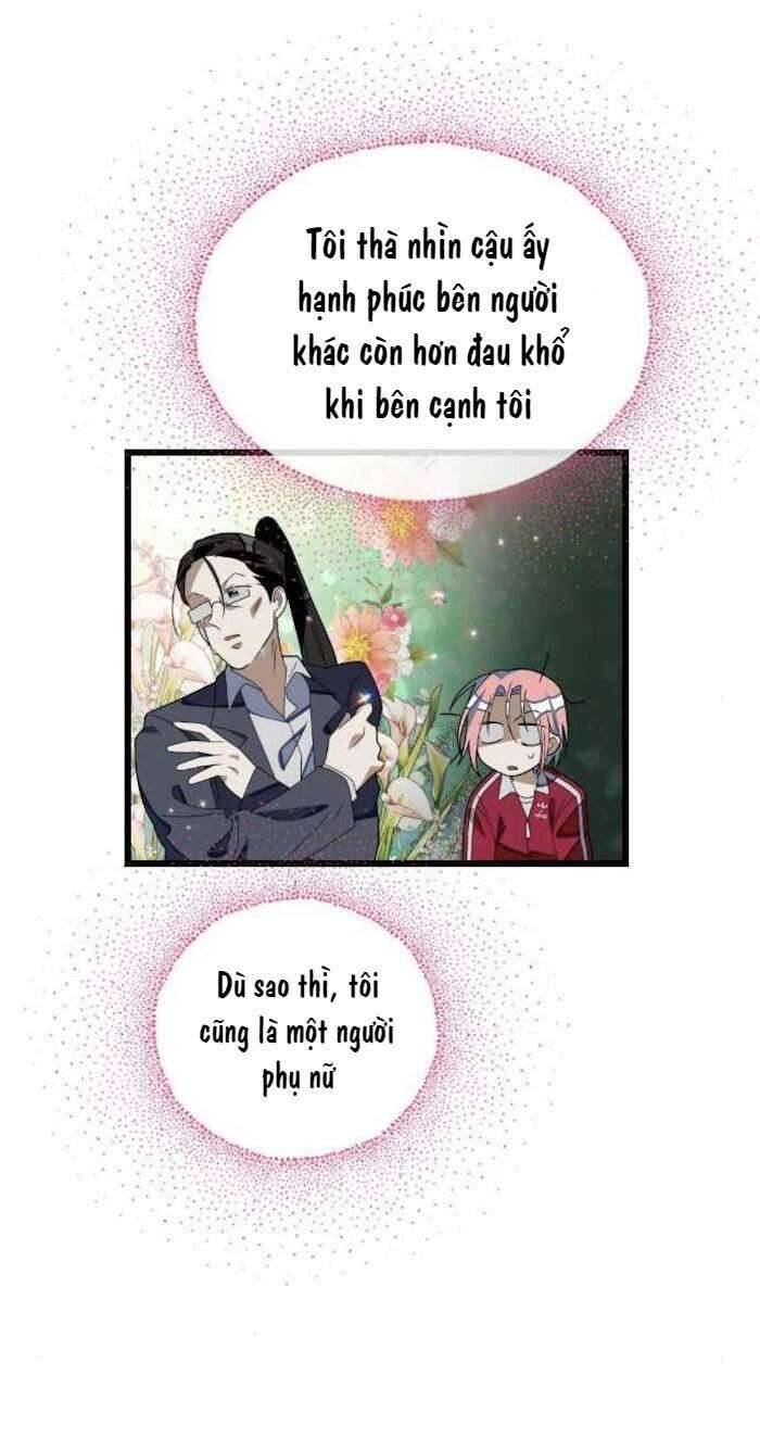 sự lãng mạn còn tồn tại chapter 48 - Trang 5