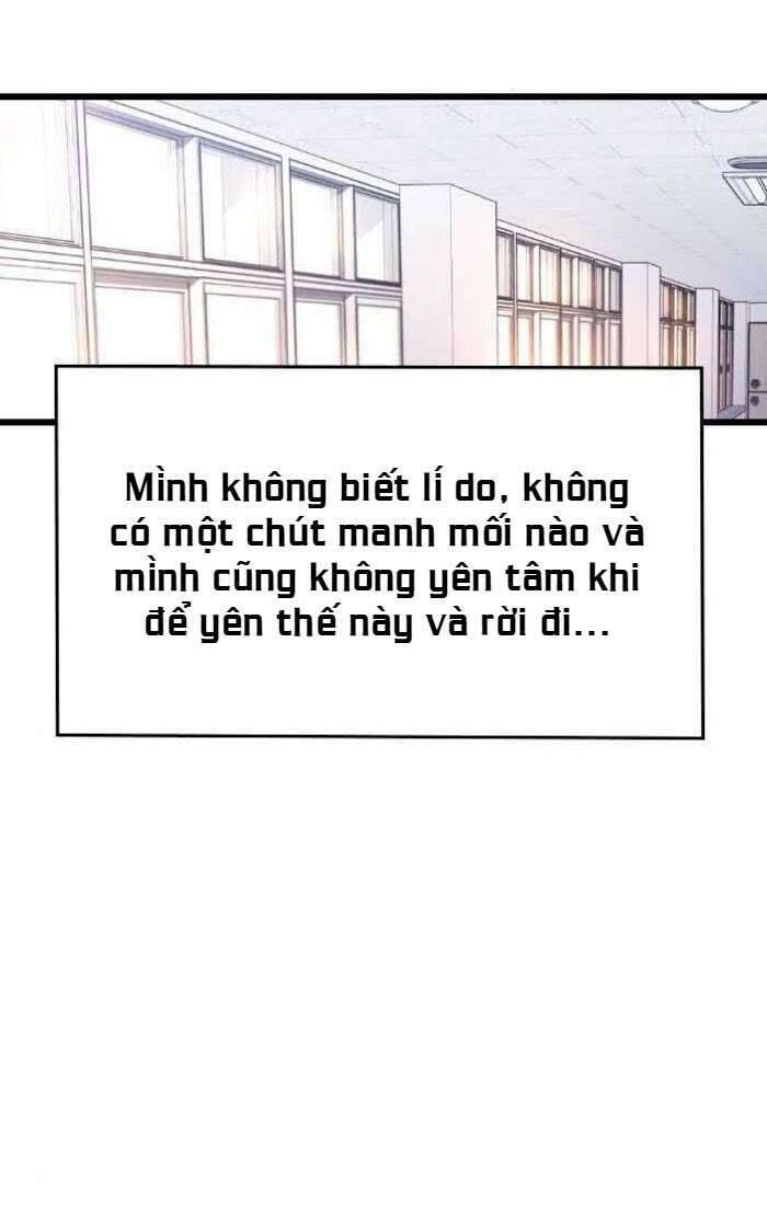 sự lãng mạn còn tồn tại chapter 48 - Trang 5