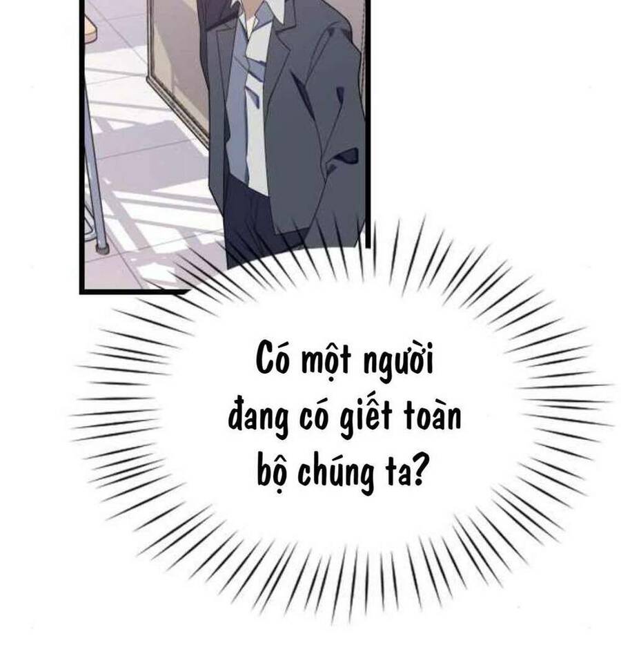 sự lãng mạn còn tồn tại chapter 49 - Trang 5