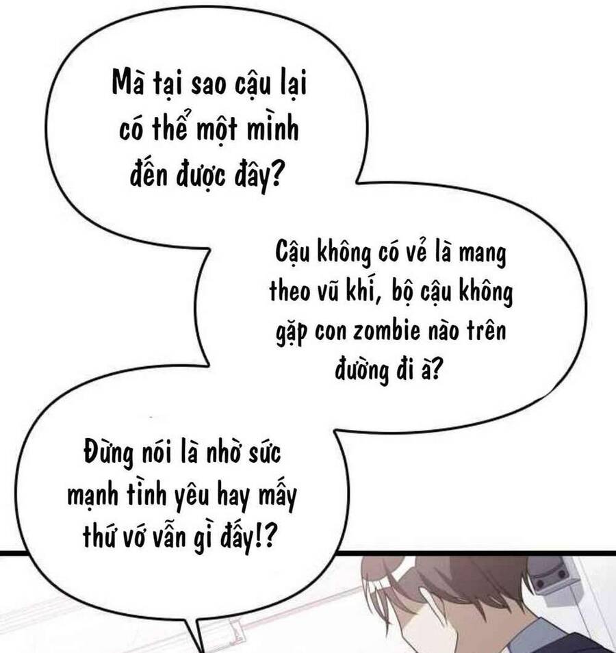 sự lãng mạn còn tồn tại chapter 49 - Trang 5