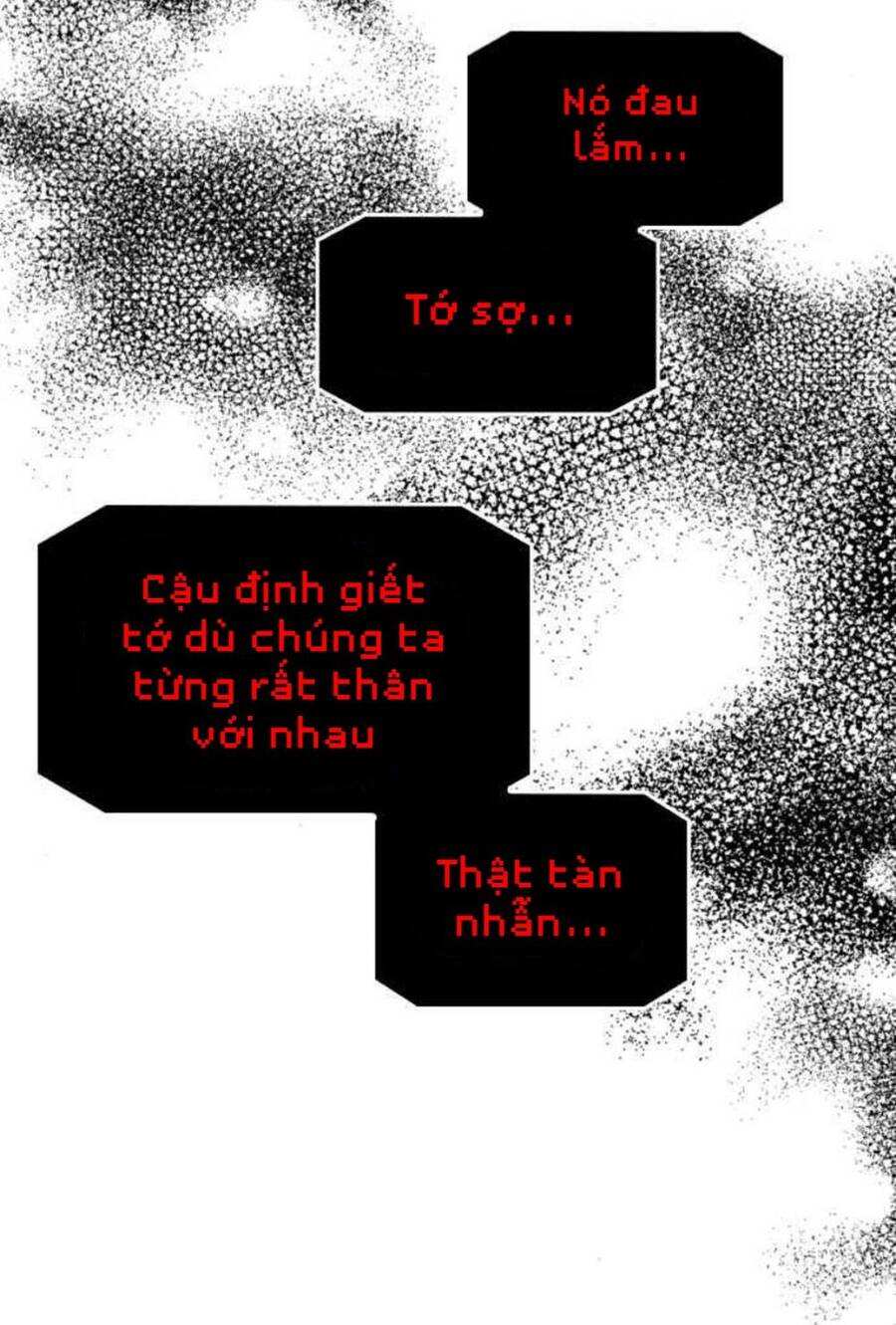 sự lãng mạn còn tồn tại chapter 49 - Trang 5