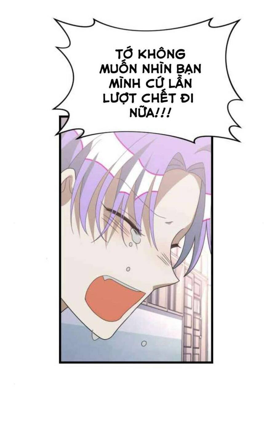 sự lãng mạn còn tồn tại chapter 49 - Trang 5